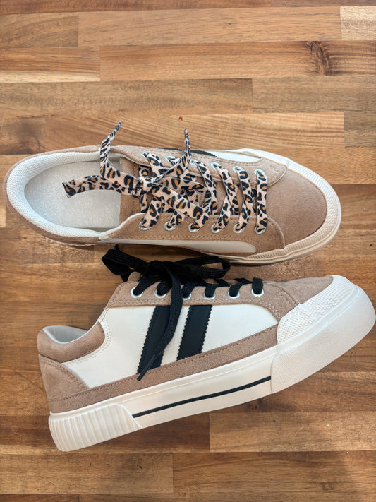 That's Her Sneakers