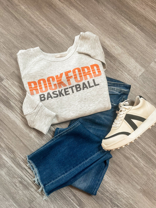 RAMS Basketball (or custom sport)