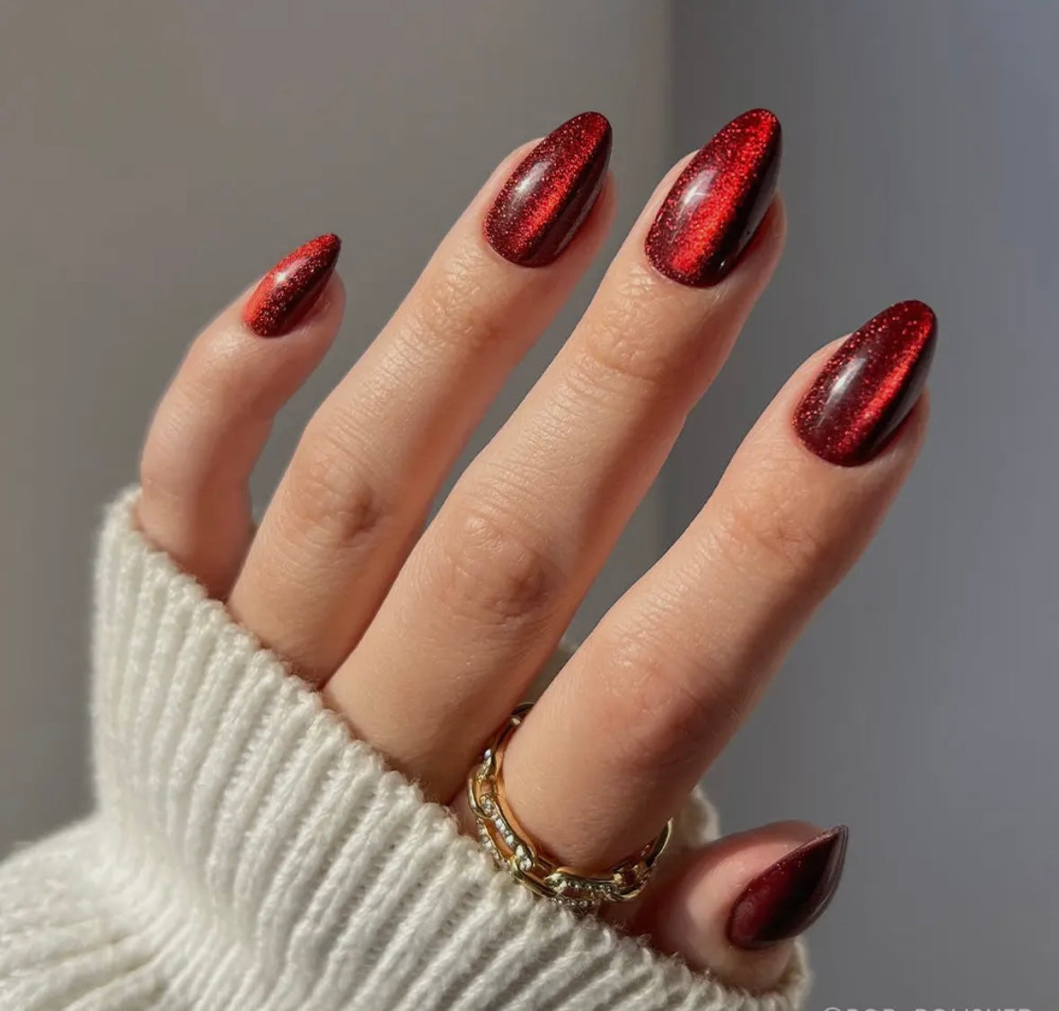 Glamnetic Press On Nails