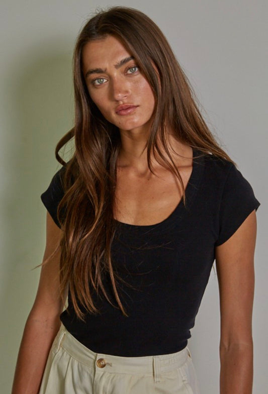 Becca Top