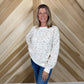 Cozy Leopard Sweater