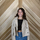 Cropped Trench Coat
