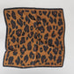 Square Scarf (3 Colors)