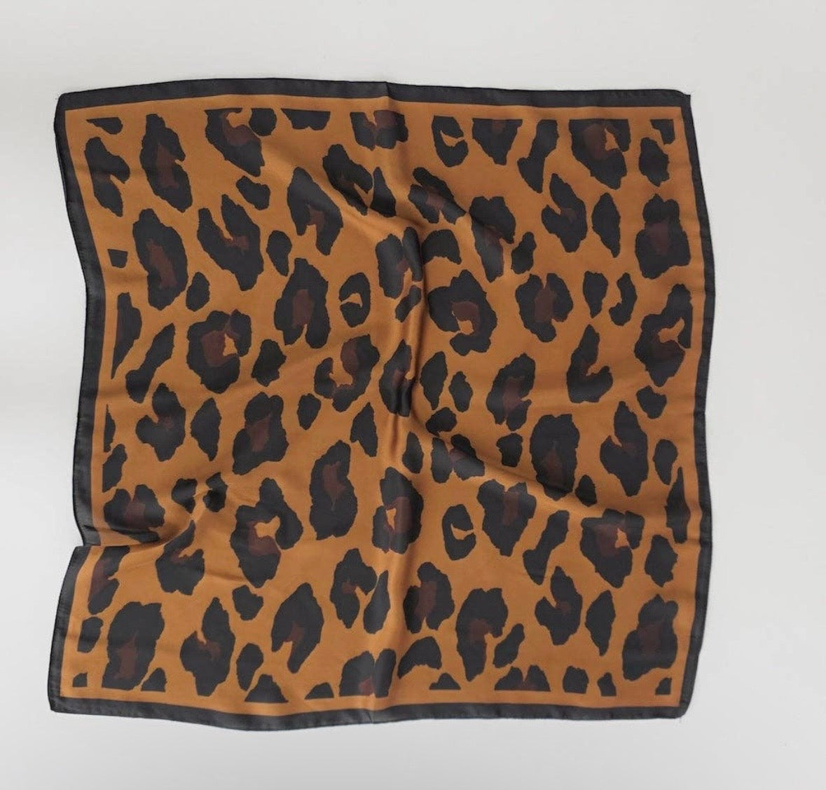 Square Scarf (3 Colors)