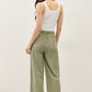 Wide Leg Pants