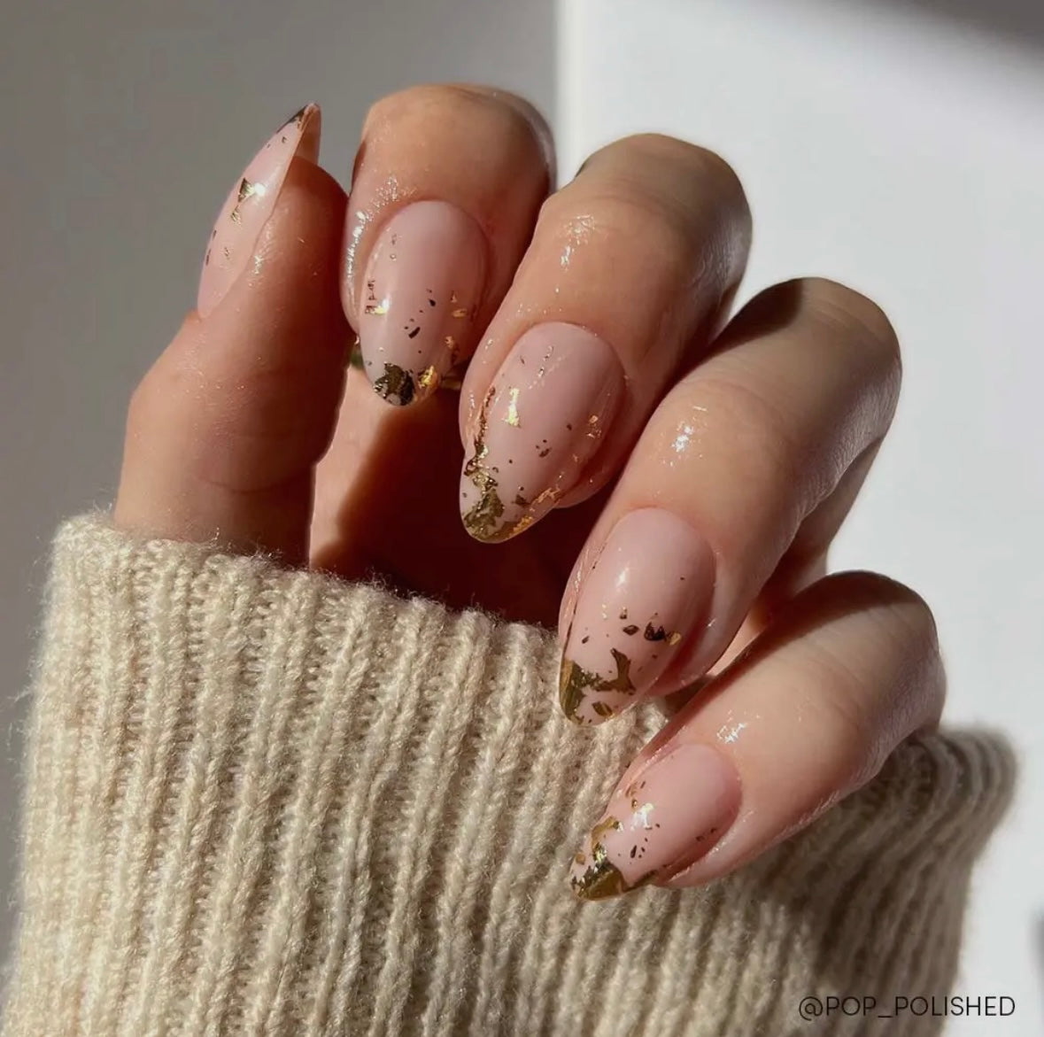 Glamnetic Press On Nails