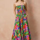 Strapless Rio Maxi