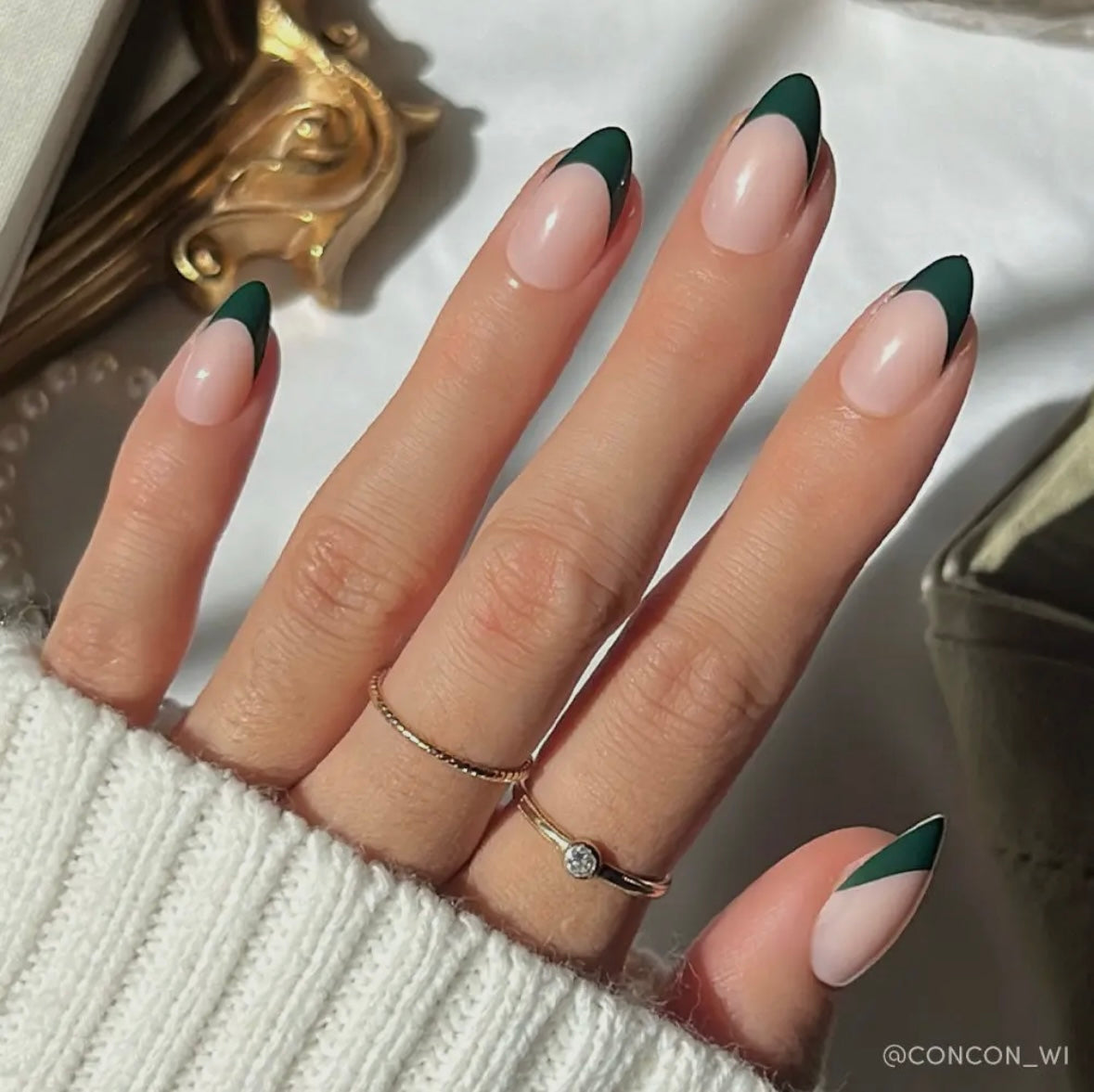 Glamnetic Press On Nails