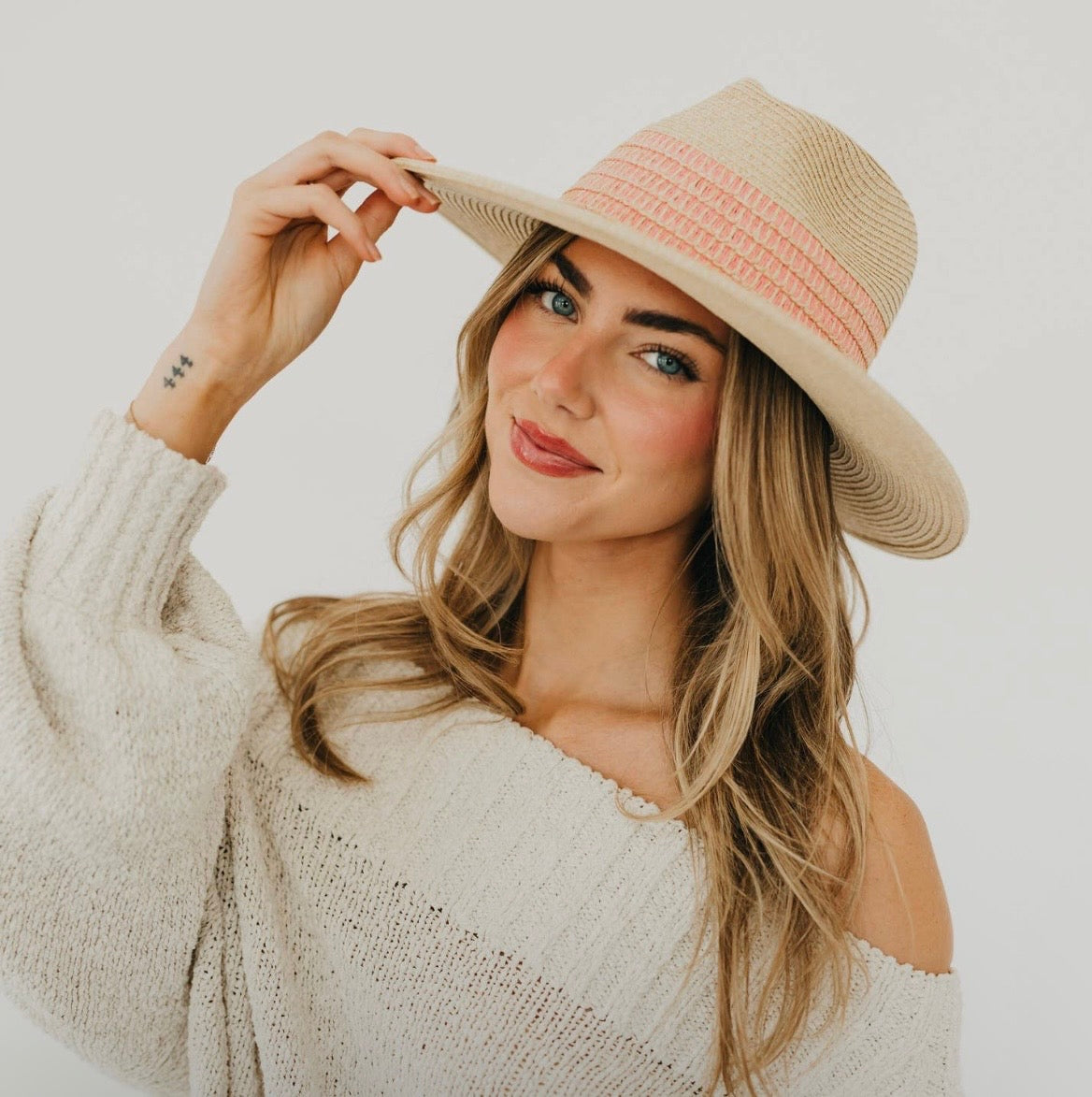 Camila Sun Hat