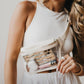 Clara Bum Bag (2 Colors)