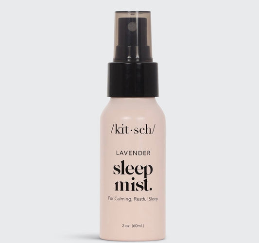 Lavender Calming Sleep Mist