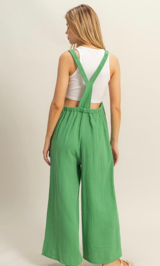 Island Jumpsuit