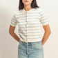 Ice Blue Cardigan