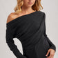 Off Shoulder Top