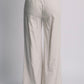 Wide Leg Linen Pants