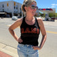 Rockford Ram Racerback Tank