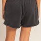 Acid Wash Shorts 3 Colors