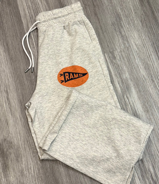 Ram Sweatpants
