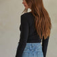 Black Bodysuit