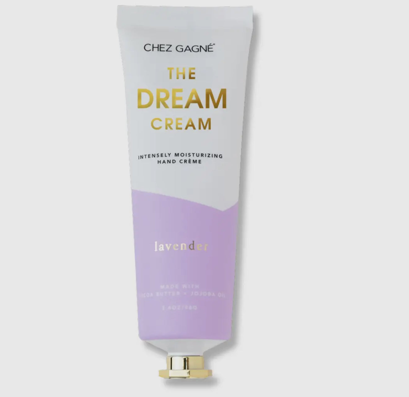 The Dream Cream Hand Lotion