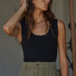 Double Layer Seamless Tank