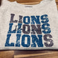 Lions Sweatshirt