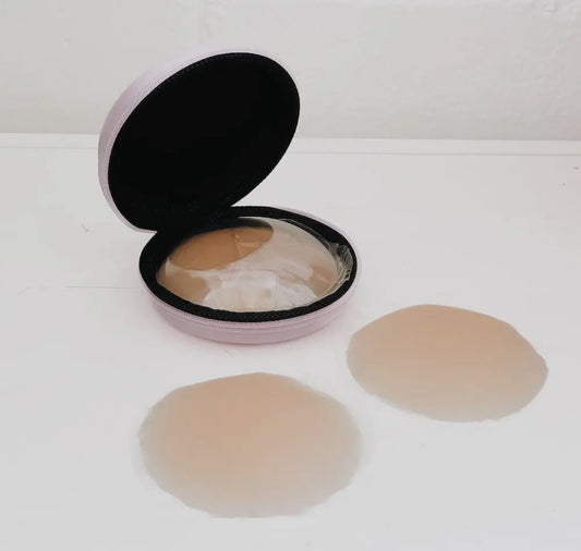 PS Nipple Covers