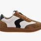 Spoiler Alert Tan Sneakers