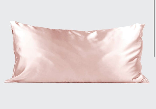 King Size Satin Pillowcase 3 Colorsp