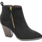 High Standard Boots