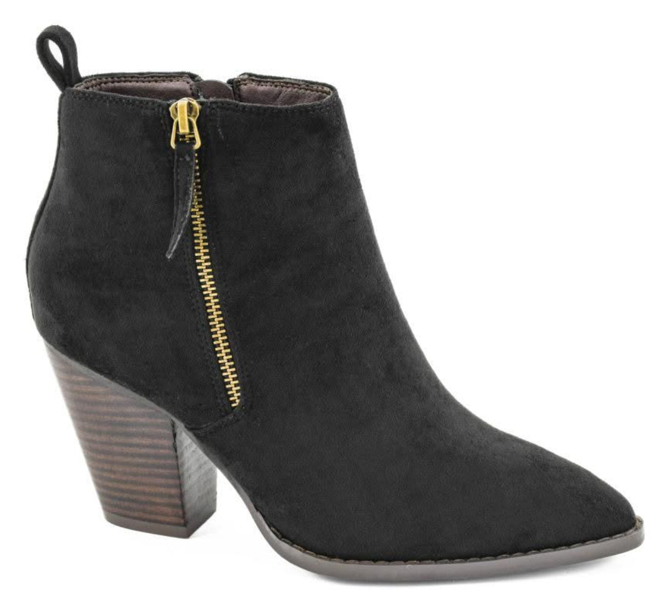 High Standard Boots