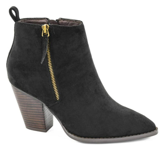 High Standard Boots