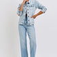 Light Denim Jacket