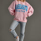 Margarita Weather Sweatshirt