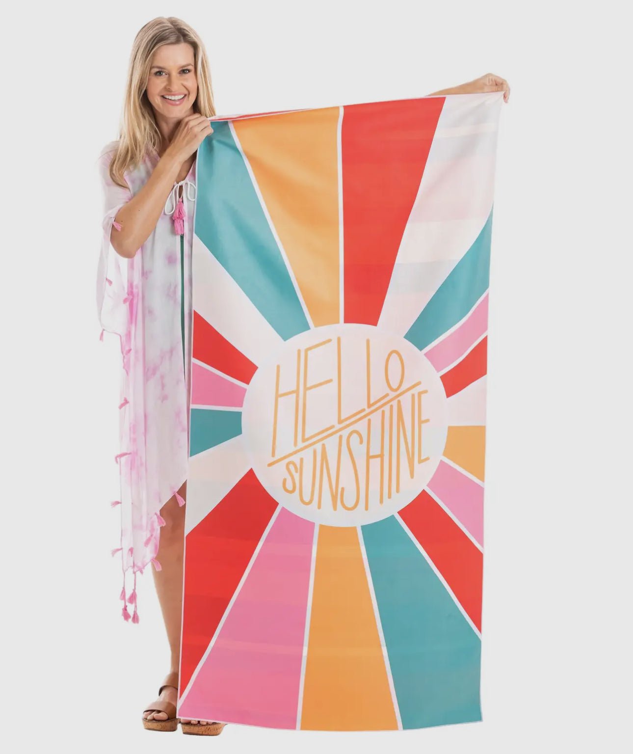 Quick Dry Towel