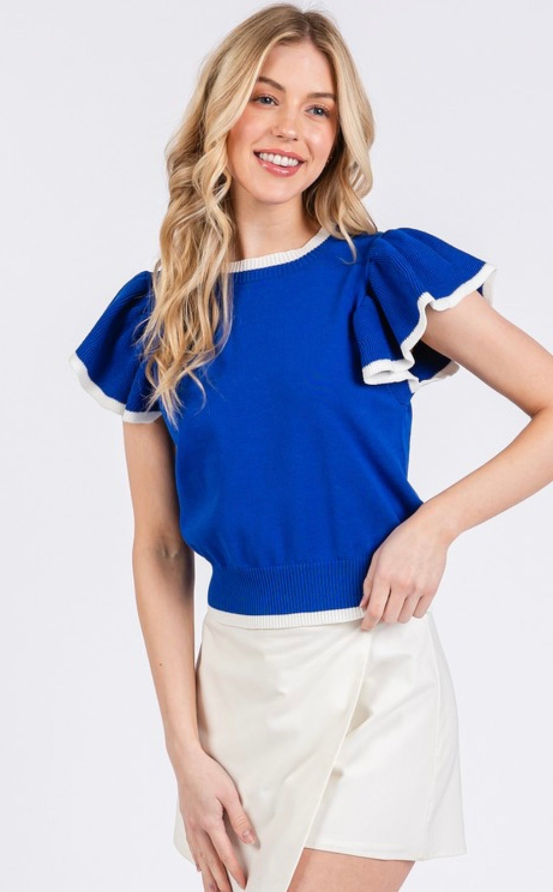 Tops