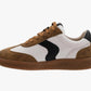 Spoiler Alert Tan Sneakers