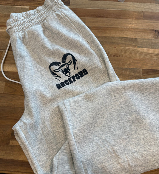 Ram Sweatpants