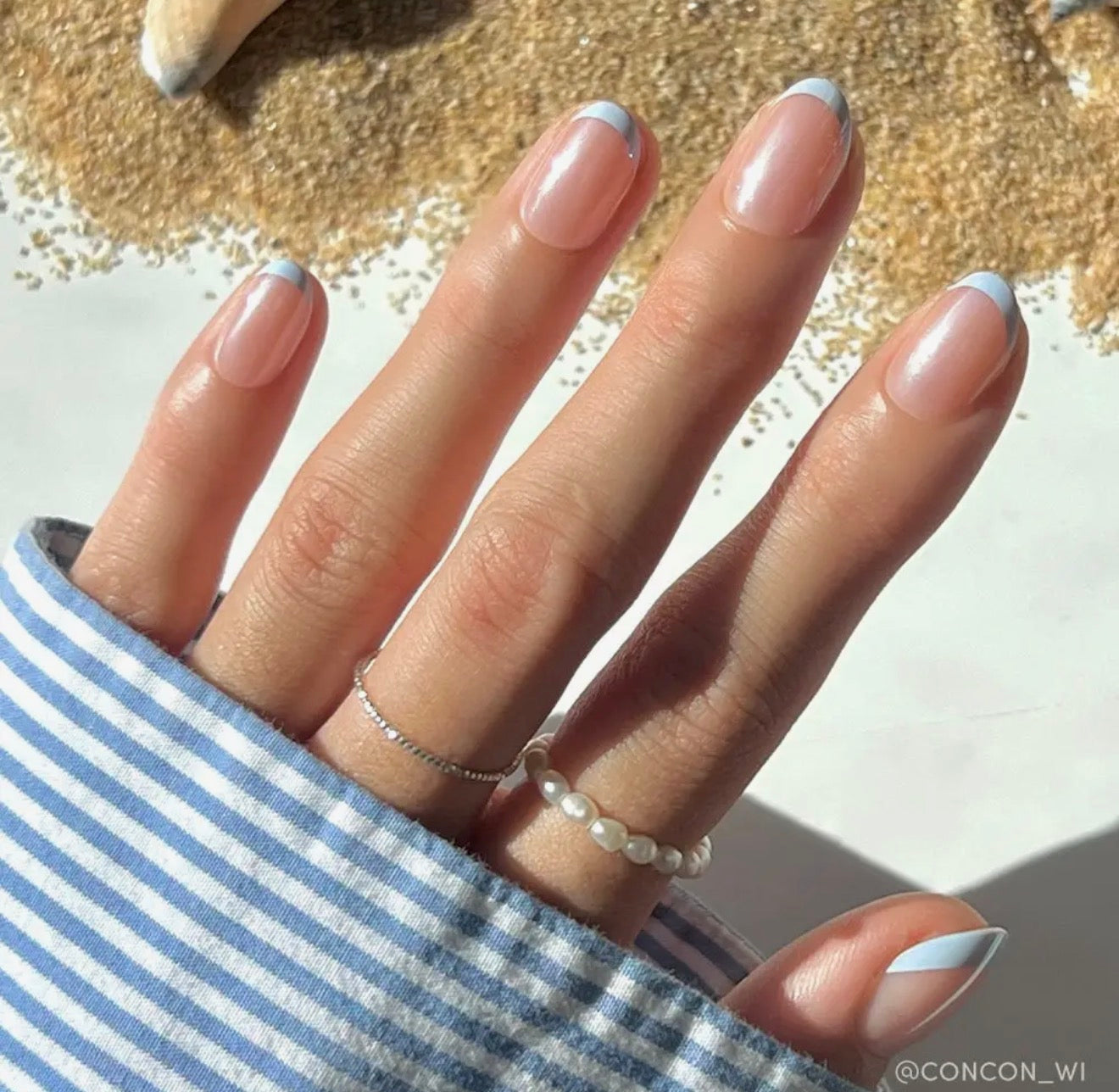 Glamnetic Press On Nails