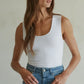 Double Layer Seamless Tank
