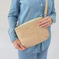 Hobo Shoulder Bag