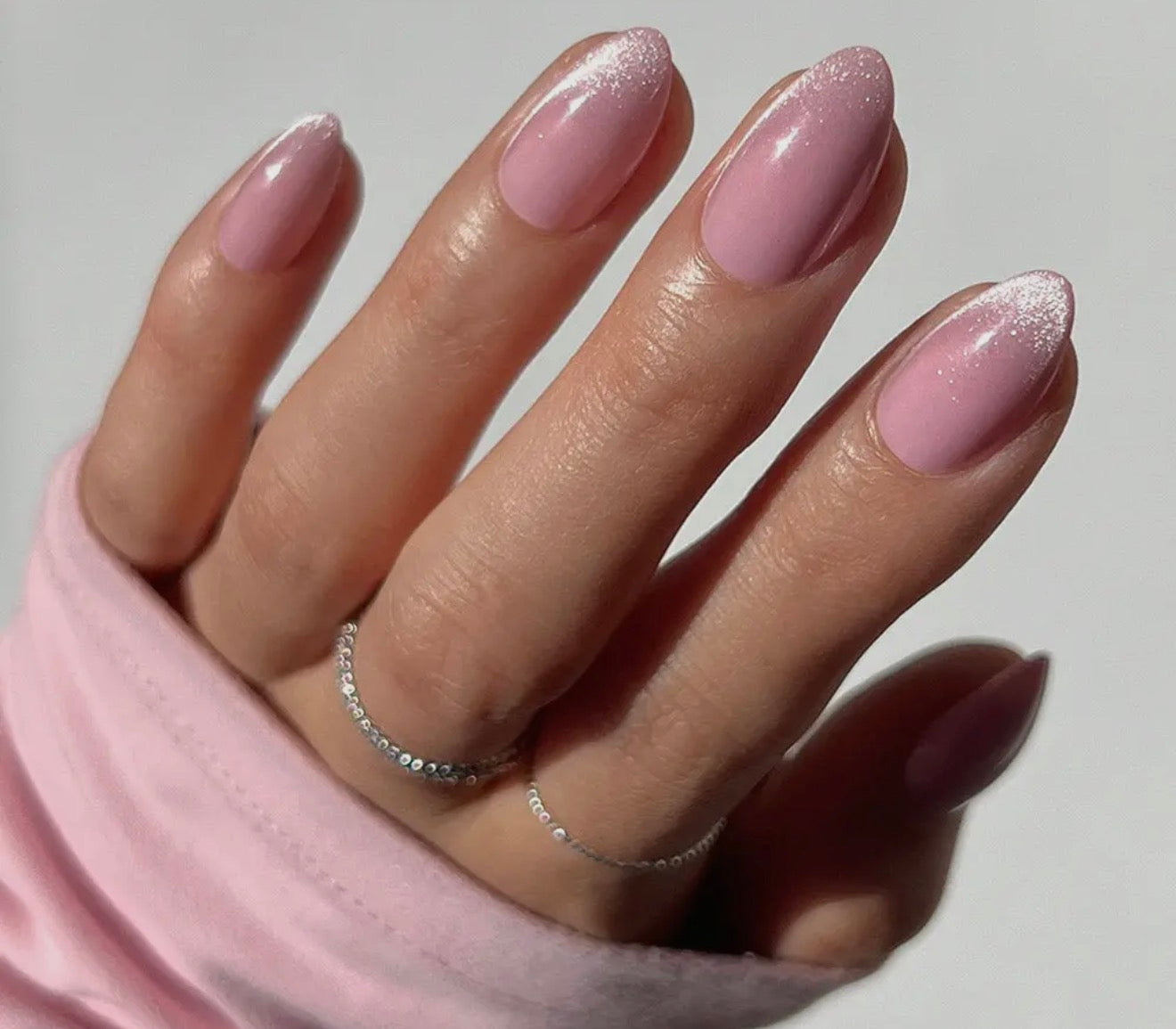 Glamnetic Press On Nails