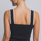 Ribbed Knit Tank Top