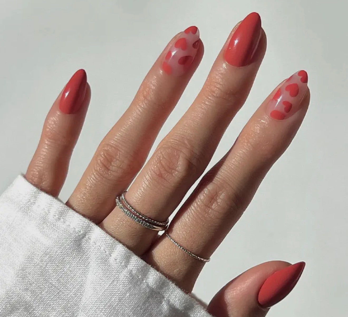 Glamnetic Press On Nails