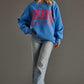 Margarita Weather Sweatshirt