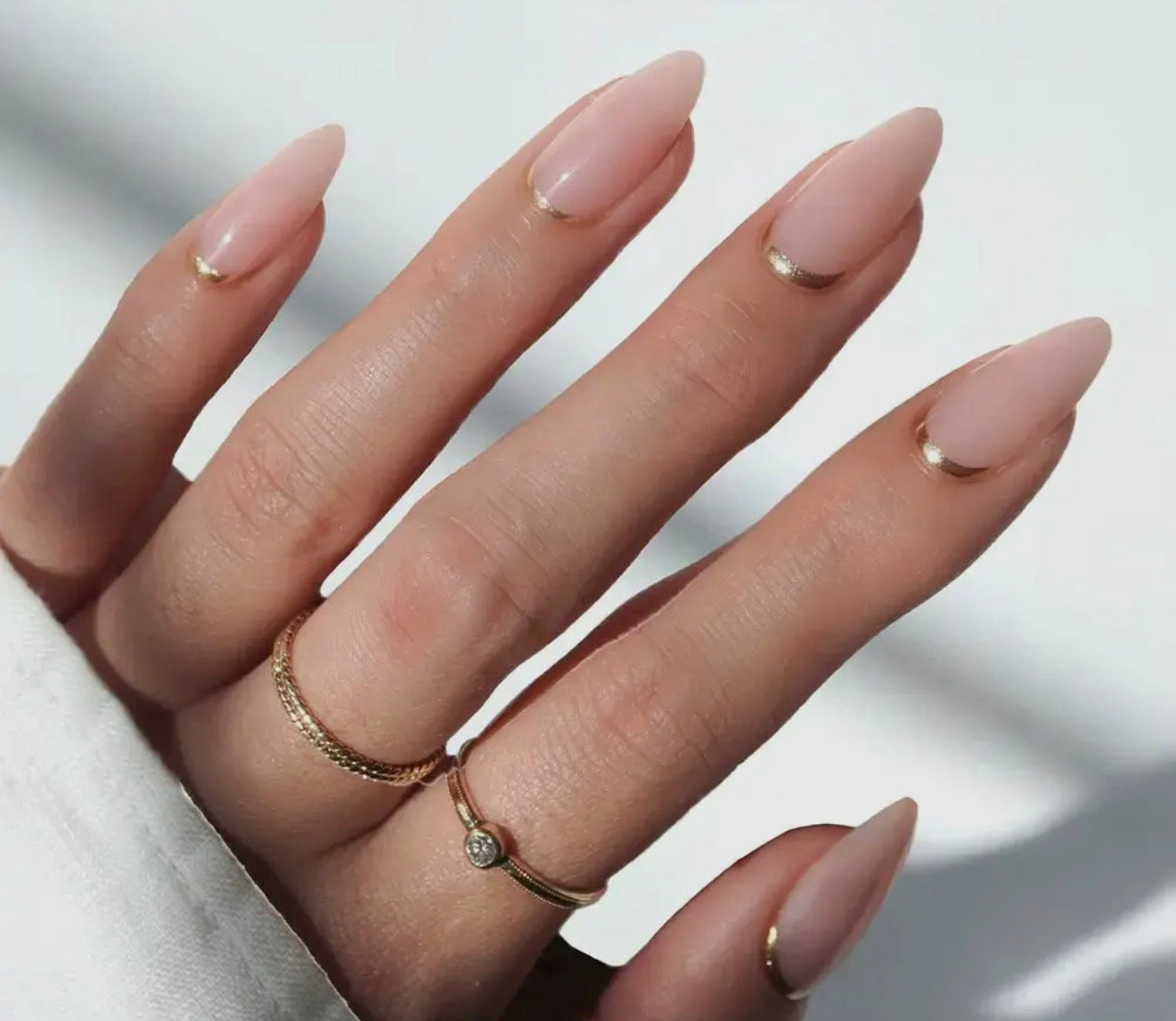 Glamnetic Press On Nails