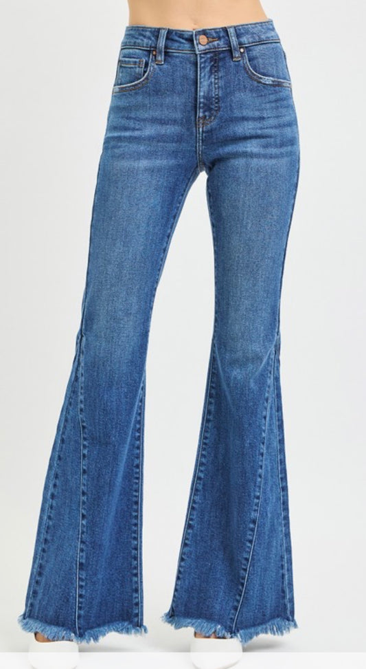 Mid Rise Flare