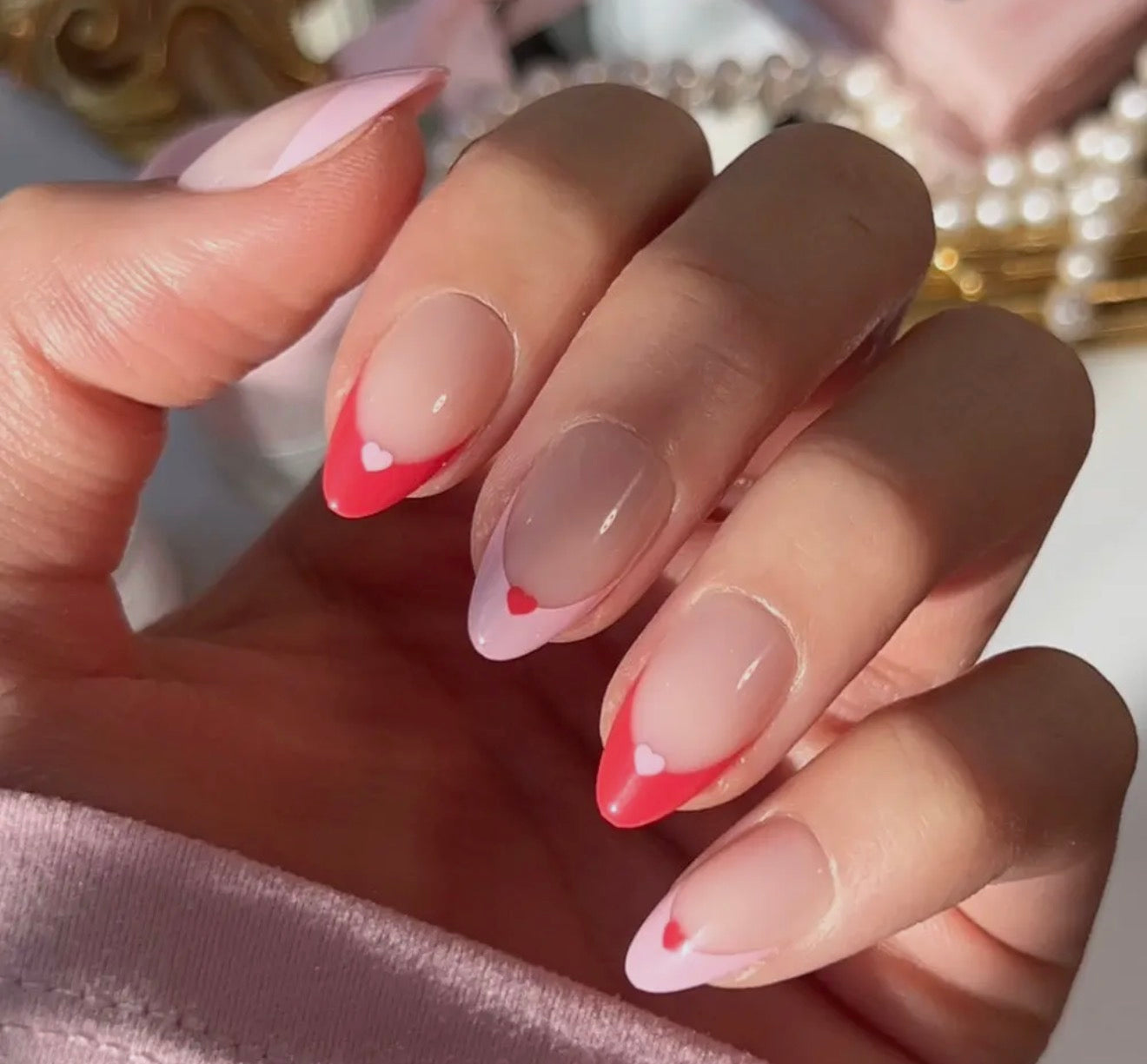 Glamnetic Press On Nails