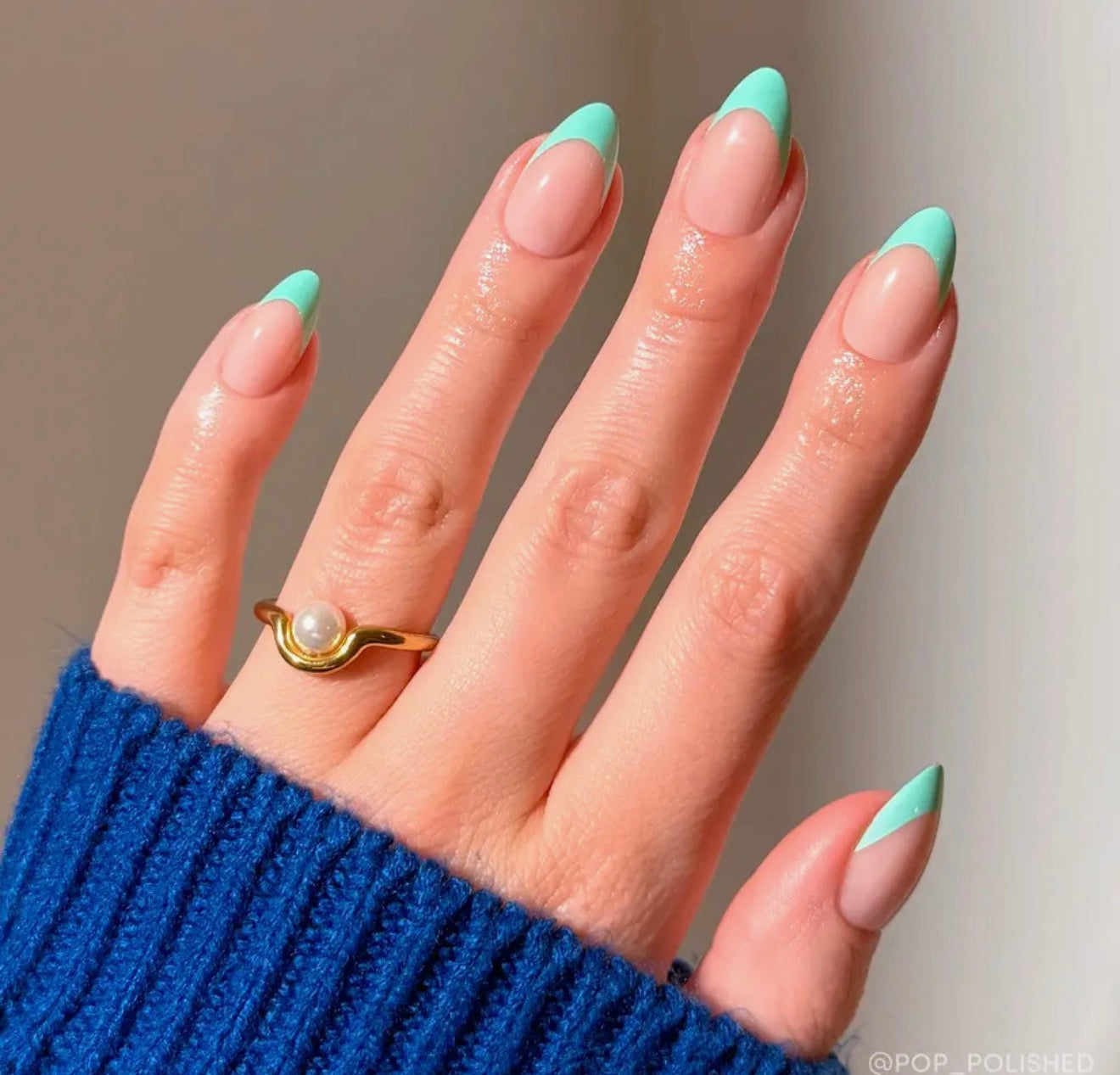 Glamnetic Press On Nails