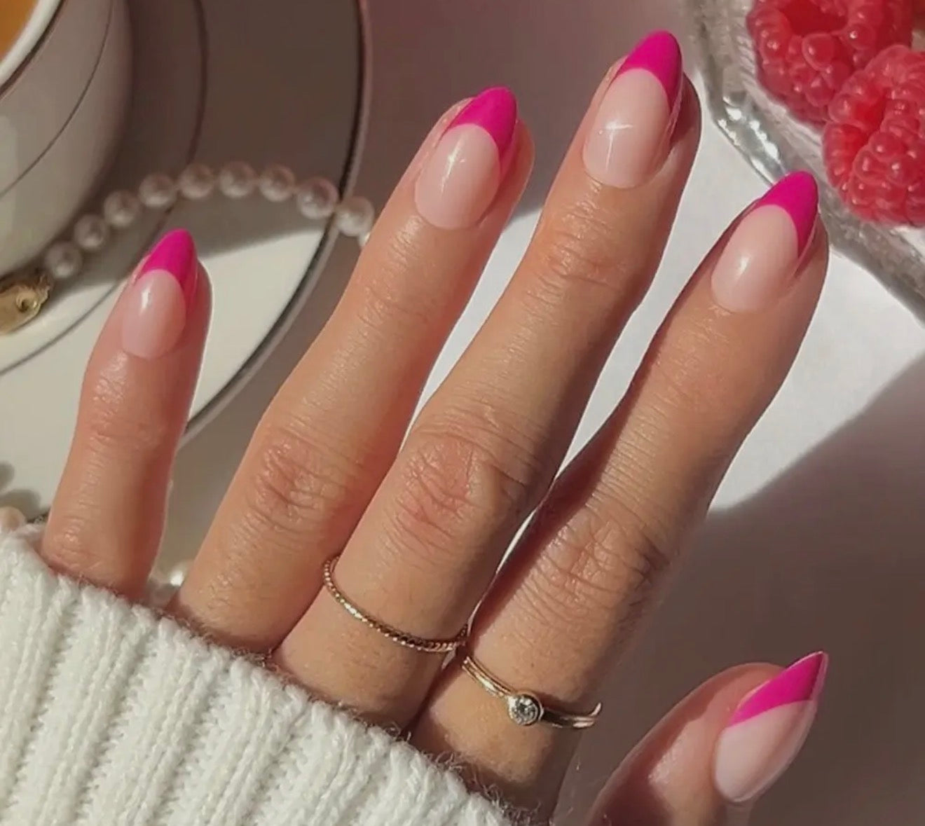 Glamnetic Press On Nails